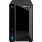 ASUSTOR DRIVESTOR 2 Pro Gen2 AS3302T v2 4tb NAS 2x2tb Sandisk Ultra 3D SSD Drives Installed - ON SALE