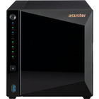 ASUSTOR AS3304T 40tb NAS 4x10000gb Seagate IronWolf Pro HDD Drives Installed - ON SALE