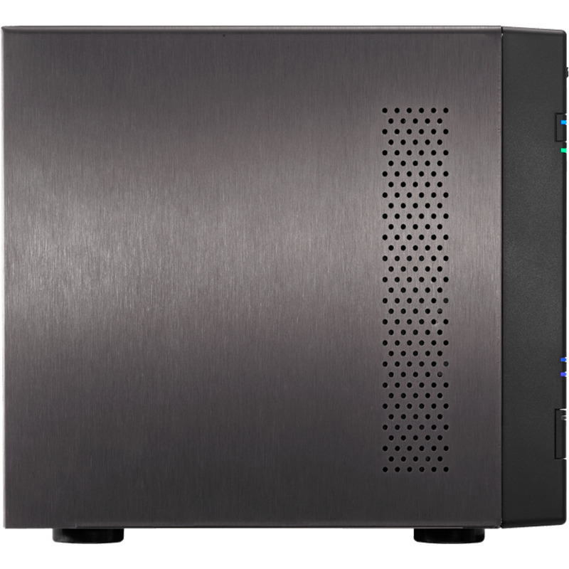 ASUSTOR AS6508T Lockerstor 8 8-Bay NAS - Network Attached Storage Device Burn-In Tested Configurations - ON SALE - FREE RAM UPGRADE