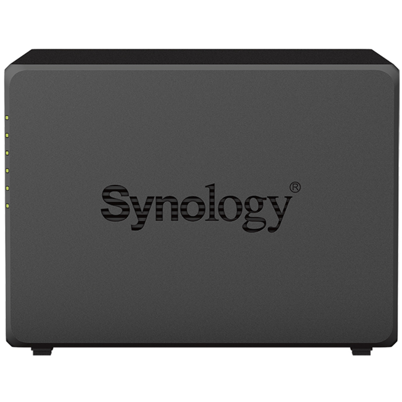 Synology DiskStation DS1522+ 5-Bay NAS - Network Attached Storage Device Burn-In Tested Configurations - ON SALE