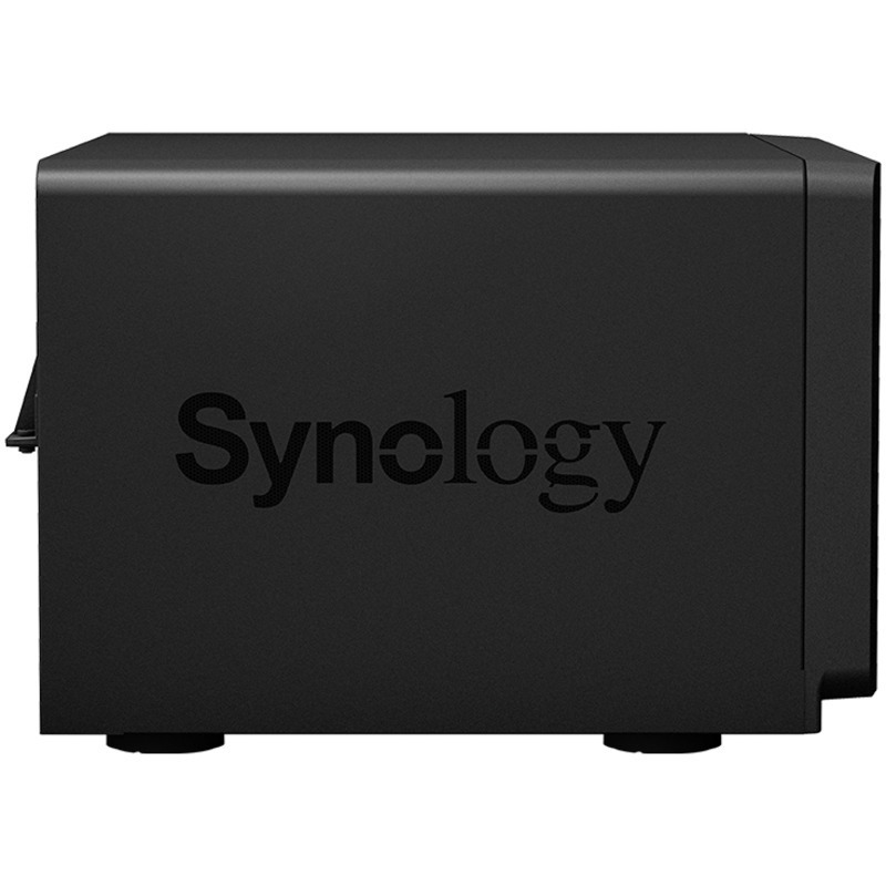 Synology DiskStation DS1621+ 6-Bay NAS - Network Attached Storage Device Burn-In Tested Configurations - FREE RAM UPGRADE
