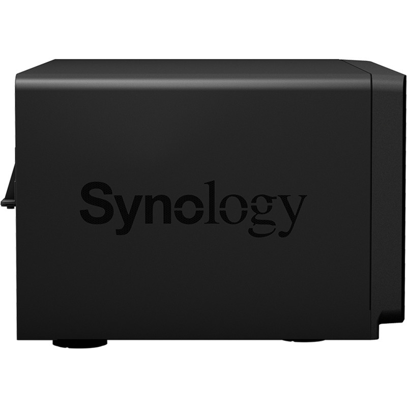 Synology DiskStation DS1821+ 8-Bay NAS - Network Attached Storage Device Burn-In Tested Configurations - FREE RAM UPGRADE