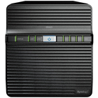 Synology DiskStation DS423 Desktop 4-Bay Personal / Basic Home / Small Office NAS - Network Attached Storage Device Burn-In Tested Configurations DiskStation DS423
