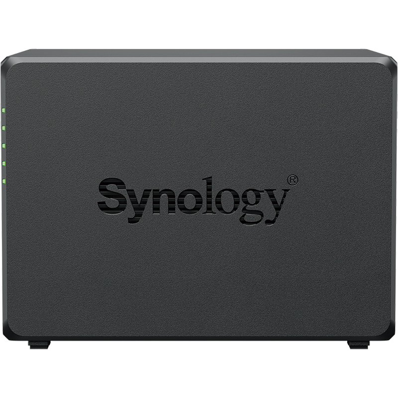 Synology DiskStation DS423+ 4-Bay NAS - Network Attached Storage Device Burn-In Tested Configurations - FREE RAM UPGRADE
