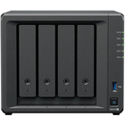 Synology DiskStation DS423+ 32tb NAS 4x8tb Seagate IronWolf Pro HDD Drives Installed - ON SALE - FREE RAM UPGRADE