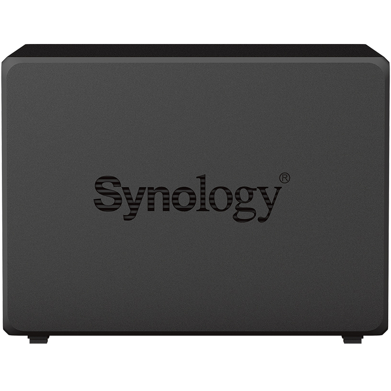 Synology DiskStation DS923+ 4-Bay NAS - Network Attached Storage Device Burn-In Tested Configurations - FREE RAM UPGRADE