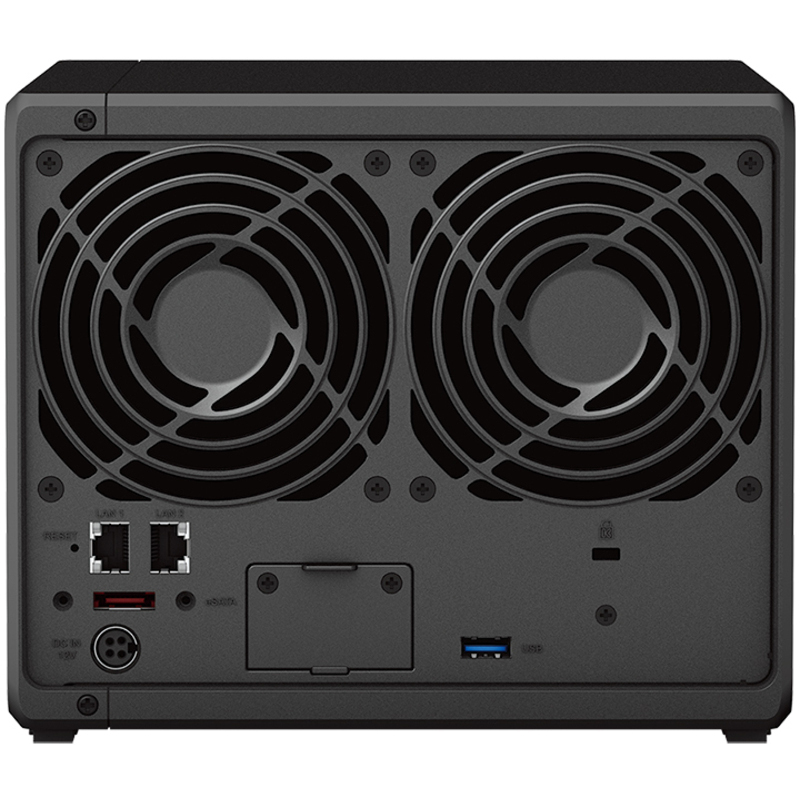 Synology DiskStation DS923+ 4-Bay NAS - Network Attached Storage Device Burn-In Tested Configurations - FREE RAM UPGRADE