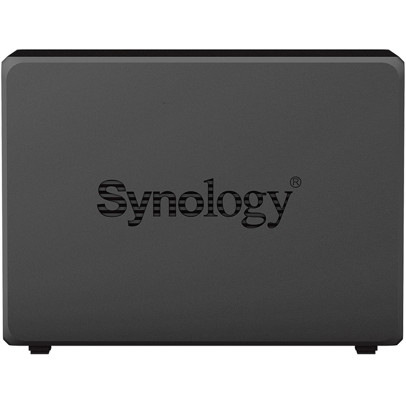 Synology DVA1622 DVR 2-Bay NVR - Network Video Recorder Burn-In Tested Configurations