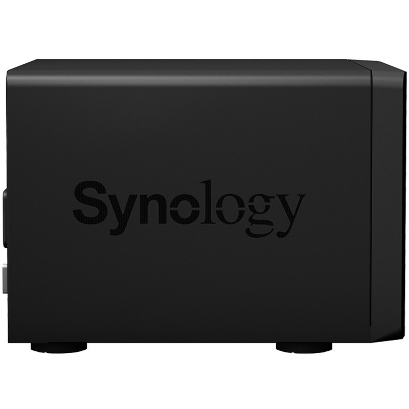 Synology DVA3221 DVR 4-Bay NVR - Network Video Recorder Burn-In Tested Configurations