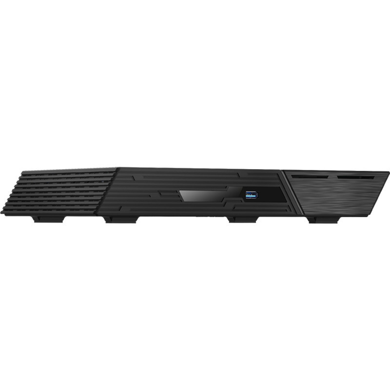 ASUSTOR FLASHSTOR 12 Pro FS6712X 12-Bay NAS - Network Attached Storage Device Burn-In Tested Configurations - FREE RAM UPGRADE