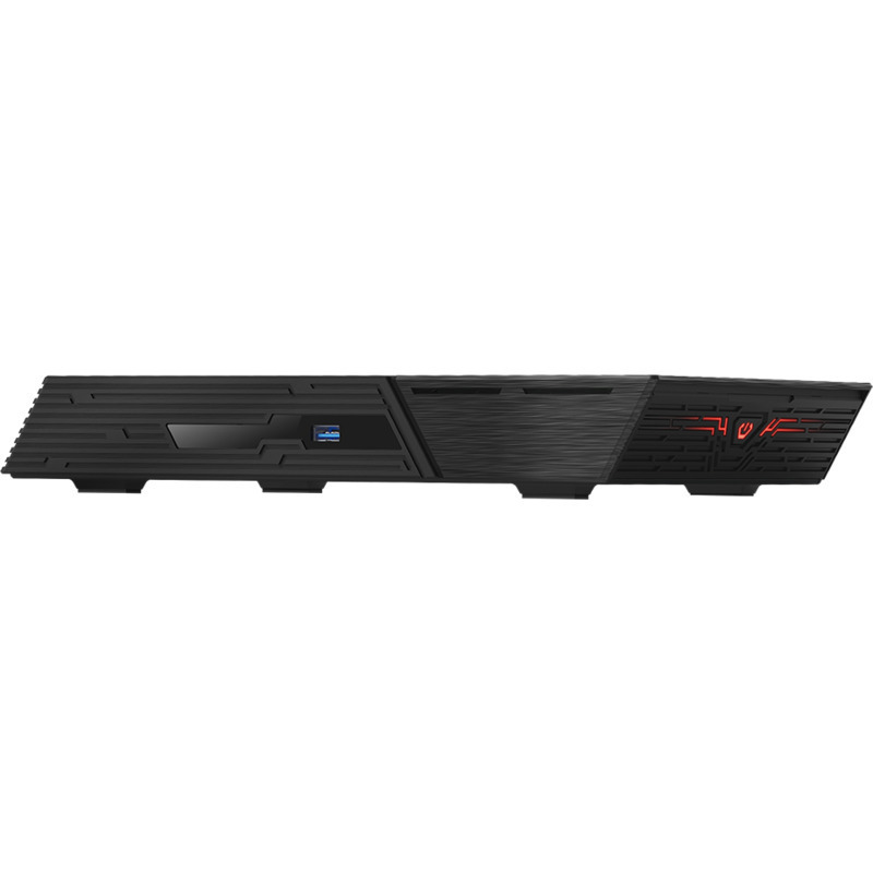 ASUSTOR FLASHSTOR 12 Pro FS6712X 12-Bay NAS - Network Attached Storage Device Burn-In Tested Configurations - FREE RAM UPGRADE