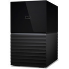 Western Digital My Book DUO Gen 2 Desktop 2-Bay Personal / Basic Home / Small Office DAS - Direct Attached Storage Device Burn-In Tested Configurations - ON SALE My Book DUO Gen 2