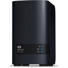 Western Digital My Cloud EX2 Ultra Desktop 2-Bay Personal / Basic Home / Small Office NAS - Network Attached Storage Device Burn-In Tested Configurations My Cloud EX2 Ultra