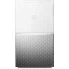 Western Digital My Cloud Home Duo Desktop 2-Bay Personal / Basic Home / Small Office DAS - Direct Attached Storage Device Burn-In Tested Configurations My Cloud Home Duo