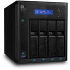 Western Digital My Cloud Pro PR4100 Desktop 4-Bay Multimedia / Power User / Business NAS - Network Attached Storage Device Burn-In Tested Configurations My Cloud Pro PR4100