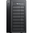 Promise Technology Pegasus32 R8 Thunderbolt 3 64tb DAS 8x8tb Seagate IronWolf Pro HDD Drives Installed - ON SALE