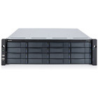 Promise Technology PegasusPro R16 RackMount 16-Bay Multimedia / Power User / Business DAS-NAS - Combo Direct + Network Storage Device Burn-In Tested Configurations PegasusPro R16
