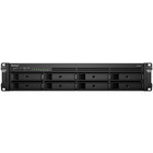 Synology RackStation RS1221+ 96tb NAS 8x12tb Seagate IronWolf Pro HDD Drives Installed - ON SALE