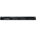 Synology RackStation RS422+ 8tb NAS 4x2tb Sandisk Ultra 3D SSD Drives Installed - ON SALE