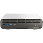 QNAP TBS-h574TX Core i3 Thunderbolt 4 Desktop 5-Bay Multimedia / Power User / Business DAS-NAS - Combo Direct + Network Storage Device Burn-In Tested Configurations TBS-h574TX Core i3 Thunderbolt 4