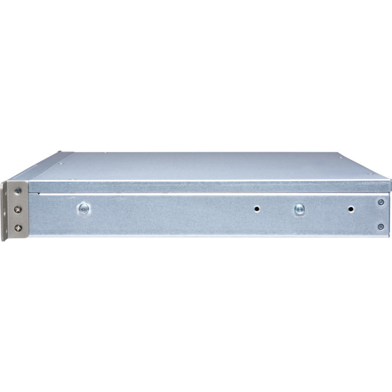 QNAP TL-R400S External Expansion Drive 4-Bay Expansion Enclosure Burn-In Tested Configurations