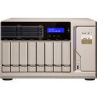 QNAP TS-1277-1700 64tb NAS 8x8000gb Seagate IronWolf Pro HDD Drives Installed - ON SALE - FREE RAM UPGRADE