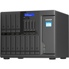 QNAP TS-1655 Desktop NAS - Network Attached Storage Device Burn-In Tested Configurations - FREE RAM UPGRADE - nas headquarters buy network attached storage server device das new raid-5 free shipping usa spring sale TS-1655
