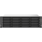 QNAP TS-1673AU-RP RackMount NAS - Network Attached Storage Device Burn-In Tested Configurations - FREE RAM UPGRADE - nas headquarters buy network attached storage server device das new raid-5 free shipping usa spring sale TS-1673AU-RP
