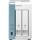 QNAP TS-231P3 Desktop NAS - Network Attached Storage Device Burn-In Tested Configurations - nas headquarters buy network attached storage server device das new raid-5 free shipping usa spring sale TS-231P3