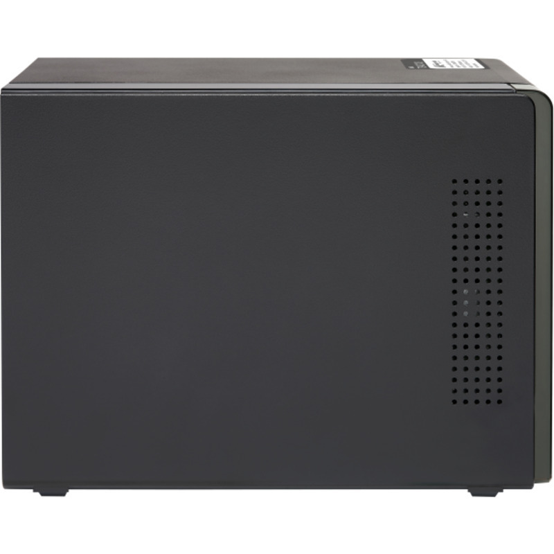 QNAP TS-431X3 4-Bay NAS - Network Attached Storage Device Burn-In Tested Configurations - FREE RAM UPGRADE