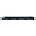 QNAP TS-431XeU RackMount 4-Bay Multimedia / Power User / Business NAS - Network Attached Storage Device Burn-In Tested Configurations - FREE RAM UPGRADE TS-431XeU