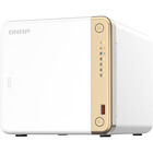 QNAP TS-462 Desktop 4-Bay Multimedia / Power User / Business NAS - Network Attached Storage Device Burn-In Tested Configurations - ON SALE TS-462