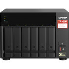 QNAP TS-673A 72tb NAS 6x12000gb Seagate IronWolf Pro HDD Drives Installed - ON SALE