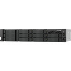 QNAP TS-855eU RackMount 8-Bay Multimedia / Power User / Business NAS - Network Attached Storage Device Burn-In Tested Configurations - FREE RAM UPGRADE TS-855eU