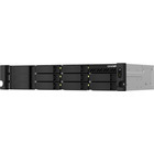 QNAP TS-864eU RackMount NAS - Network Attached Storage Device Burn-In Tested Configurations - nas headquarters buy network attached storage server device das new raid-5 free shipping usa spring sale TS-864eU