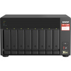 QNAP TS-873A Desktop 8-Bay Multimedia / Power User / Business NAS - Network Attached Storage Device Burn-In Tested Configurations TS-873A