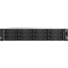 QNAP TS-h1277AXU-RP QuTS hero Ryzen 5 RackMount 12-Bay Large Business / Enterprise NAS - Network Attached Storage Device Burn-In Tested Configurations TS-h1277AXU-RP QuTS hero Ryzen 5