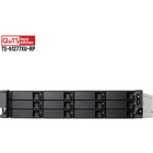 QNAP TS-h1277XU-RP QuTS hero Edition RackMount NAS - Network Attached Storage Device Burn-In Tested Configurations - nas headquarters buy network attached storage server device das new raid-5 free shipping usa spring sale TS-h1277XU-RP QuTS hero Edition