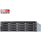 QNAP TS-h1677XU-RP QuTS hero Edition RackMount 16-Bay Large Business / Enterprise NAS - Network Attached Storage Device Burn-In Tested Configurations TS-h1677XU-RP QuTS hero Edition