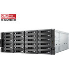 QNAP TS-h2477XU-RP QuTS hero Edition RackMount 24-Bay Large Business / Enterprise NAS - Network Attached Storage Device Burn-In Tested Configurations TS-h2477XU-RP QuTS hero Edition