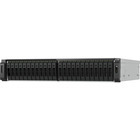 QNAP TS-h3077AFU Ryzen 7 All-Flash ZFS RackMount 30-Bay Large Business / Enterprise NAS - Network Attached Storage Device Burn-In Tested Configurations TS-h3077AFU Ryzen 7 All-Flash ZFS