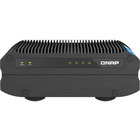 QNAP TS-i410X Desktop 4-Bay Multimedia / Power User / Business NAS - Network Attached Storage Device Burn-In Tested Configurations TS-i410X