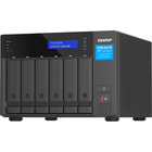QNAP TVS-h674 Core i3 Desktop 6-Bay Multimedia / Power User / Business NAS - Network Attached Storage Device Burn-In Tested Configurations TVS-h674 Core i3