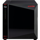 ASUSTOR XPANSTOR 4 AS5004U Desktop 4-Bay Multimedia / Power User / Business Expansion Enclosure Burn-In Tested Configurations XPANSTOR 4 AS5004U