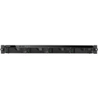 ASUSTOR LOCKERSTOR 4RS AS6504RS RackMount 4-Bay Multimedia / Power User / Business NAS - Network Attached Storage Device Burn-In Tested Configurations LOCKERSTOR 4RS AS6504RS