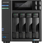 ASUSTOR LOCKERSTOR 4 Gen2 AS6704T 40tb NAS 4x10tb Seagate IronWolf Pro HDD Drives Installed - ON SALE - FREE RAM UPGRADE