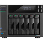 buy ASUSTOR LOCKERSTOR 6 Gen2 AS6706T Desktop NAS - Network Attached Storage Device Burn-In Tested Configurations - FREE RAM UPGRADE - nas headquarters buy network attached storage server device das new raid-5 free shipping usa LOCKERSTOR 6 Gen2 AS6706T