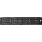 ASUSTOR AS7112RDX Lockerstor 12R Pro RackMount 12-Bay Large Business / Enterprise NAS - Network Attached Storage Device Burn-In Tested Configurations AS7112RDX Lockerstor 12R Pro