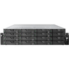 ASUSTOR AS7216RDX Lockerstor 16R Pro Gen2 RackMount 16-Bay Large Business / Enterprise NAS - Network Attached Storage Device Burn-In Tested Configurations AS7216RDX Lockerstor 16R Pro Gen2