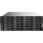 ASUSTOR AS7224RDX Lockerstor 24R Pro Gen2 RackMount 24-Bay Large Business / Enterprise NAS - Network Attached Storage Device Burn-In Tested Configurations AS7224RDX Lockerstor 24R Pro Gen2
